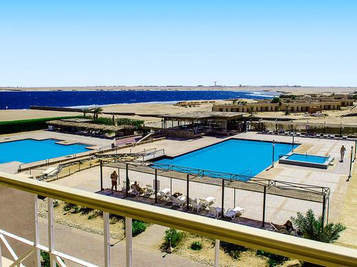 Viva Blue Resort