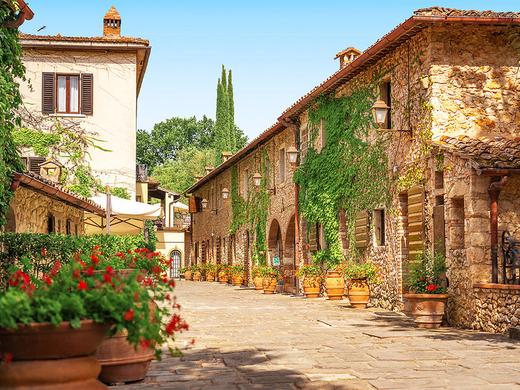 Fattoria Degli Usignoli