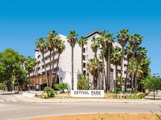 Hotel Estival Park Marena