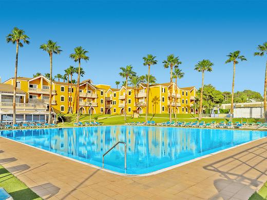 Hotel Vibra Blanc Palace
