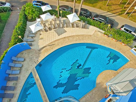 Hotel Alemagna