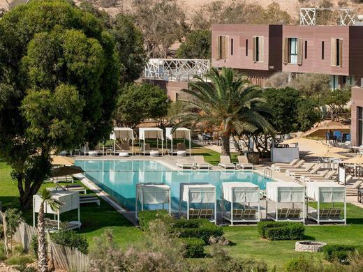 Radisson Blu R. Taghazout