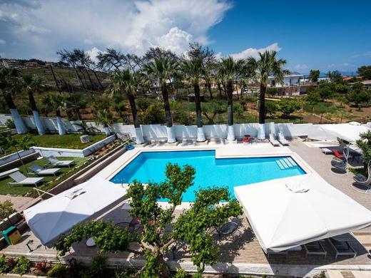 Myrto Hotel