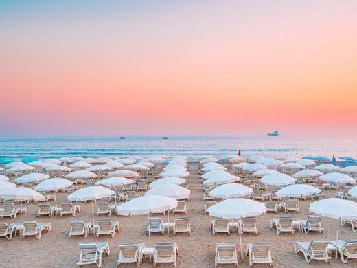 Avena Resort And Spa