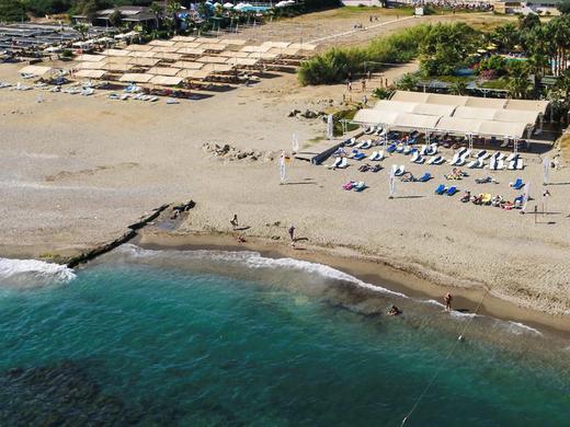 Numa Konaktepe Hotel