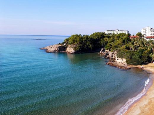 Utopia Beach Club