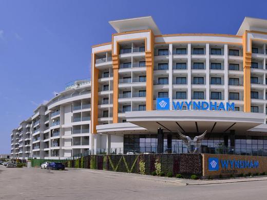 Wyndham Alanya