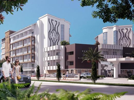 Cenger Blue Collection