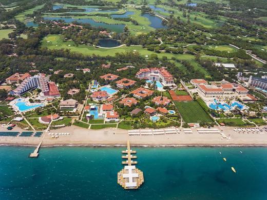 Sirene Belek Hotel