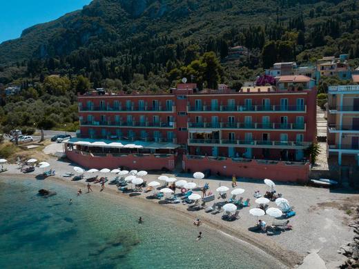 Corfu Maris
