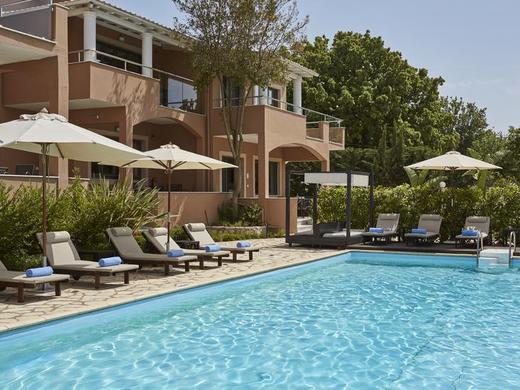 Lena Mare Hotel