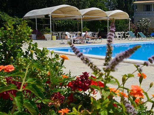 Primavera Hotel
