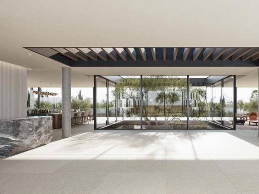 The Olivar Suites