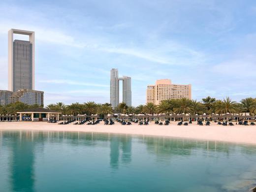 InterContinental AUH