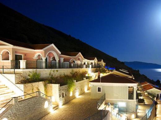 Kefalonia Bay Palace