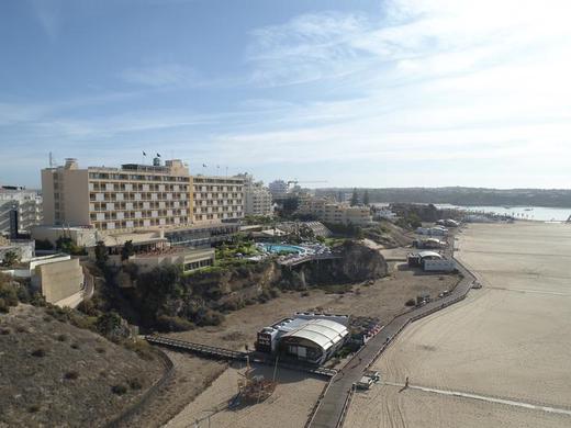 Algarve Casino Hotel