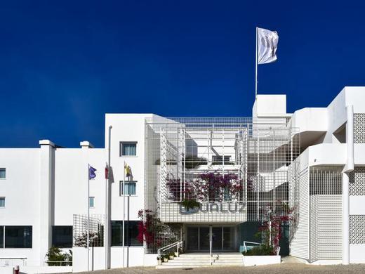 Aqualuz Lagos The Editory