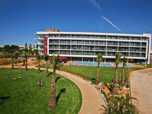 Areias Village Hotel Apt