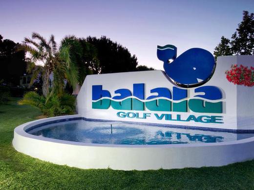 Balaia Golf Village
