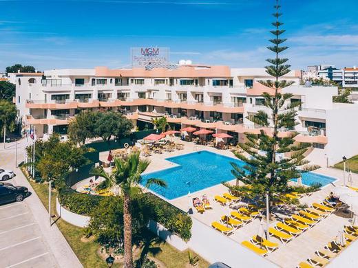 Grand Muthu Forte da Oura