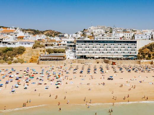 Sol E Mar Hotel