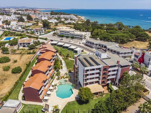 Topazio Vibe Beach