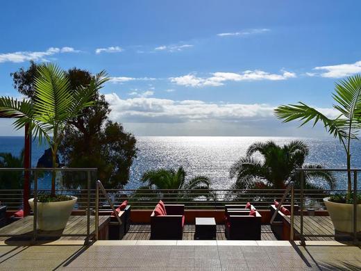 Pestana Promenade Ocean
