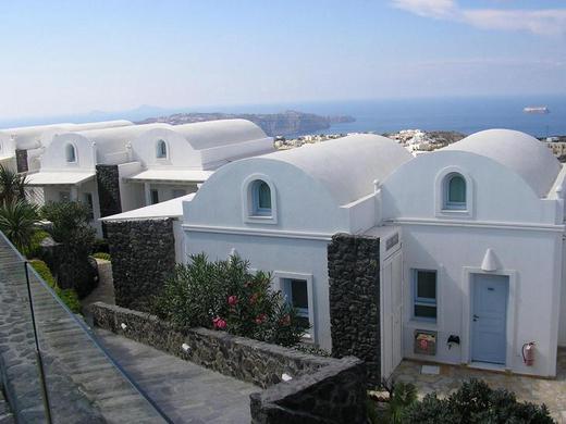 Smy Orizontes Santorini