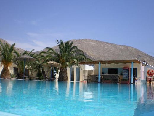 Gardenia Hotel