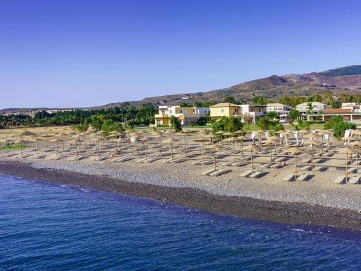 Natura Park Village Hotel