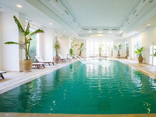 Eden Yasmine Resort & Spa