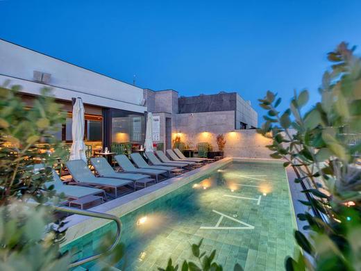 VITA Hotel