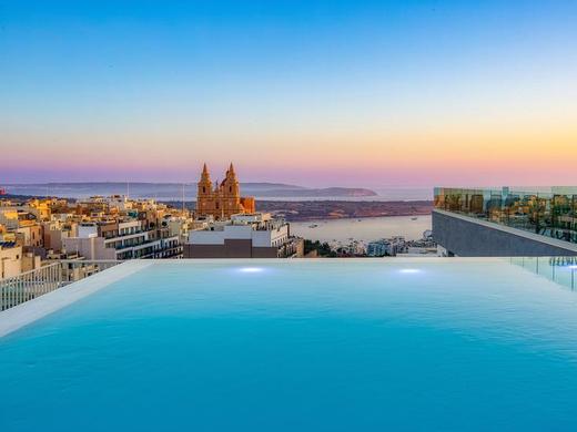 Solana Hotel and Spa