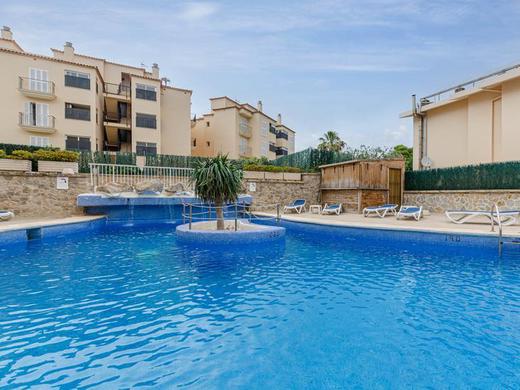 Sol y Mar Apartments