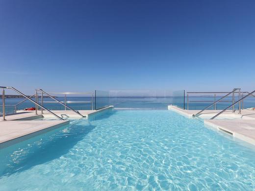 Iberostar W.Bahia d.Palma