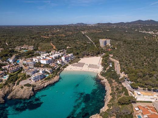 Bella Maria Apartments