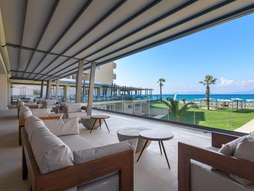 Sun Beach Resort