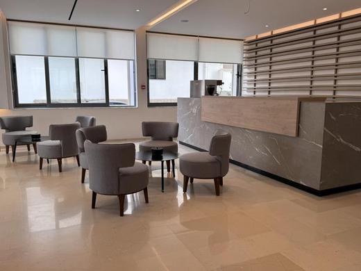 Angela Downtown Hotel