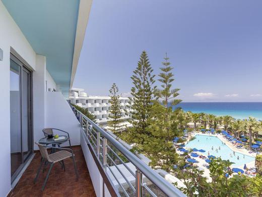 Blue Horizon Hotel