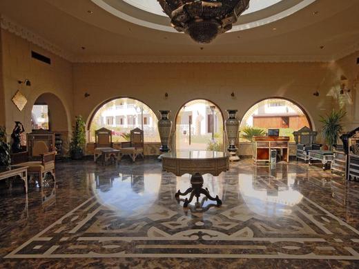 Oriental Rivoli Hotel