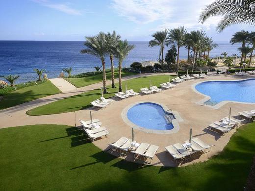 Stella Di Mare Beach