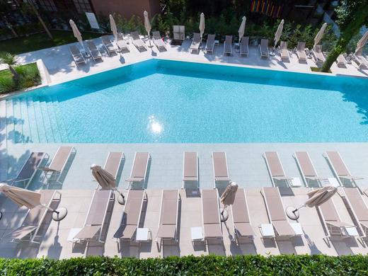 Ibis Styles Roomer
