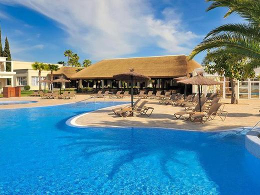Vincci Costa Suite Hotel