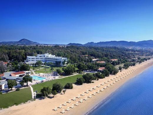 Domes Aulus Zante