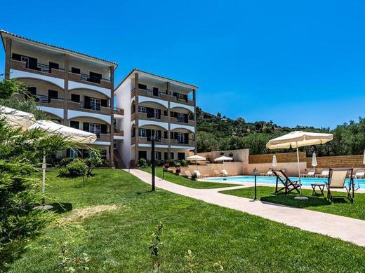 Dolce Vita Residence