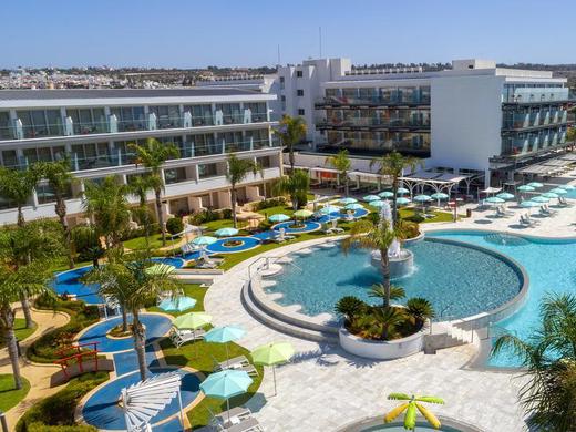 Faros Hotel