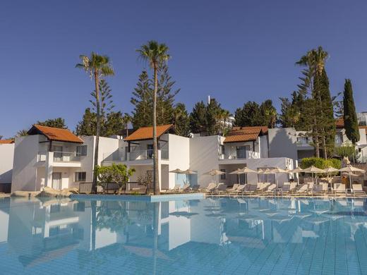 Kapetanios Aqua Resort