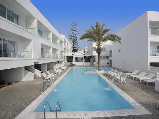 Liquid Hotel Apartments