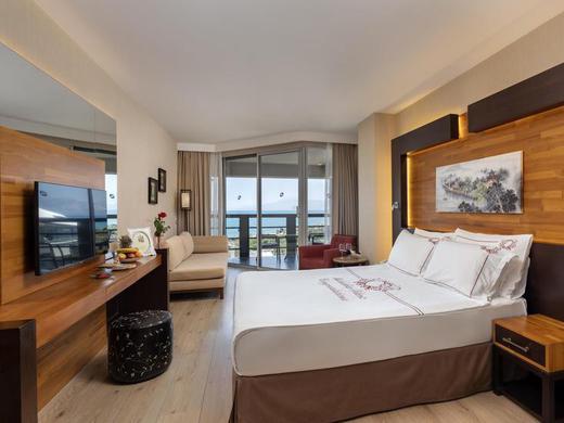 Limak Limra Hotel