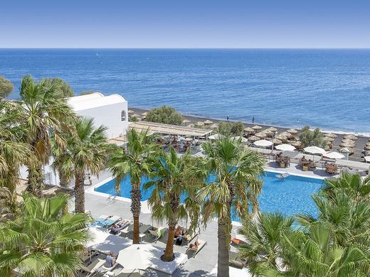 Hotel Kamari Beach